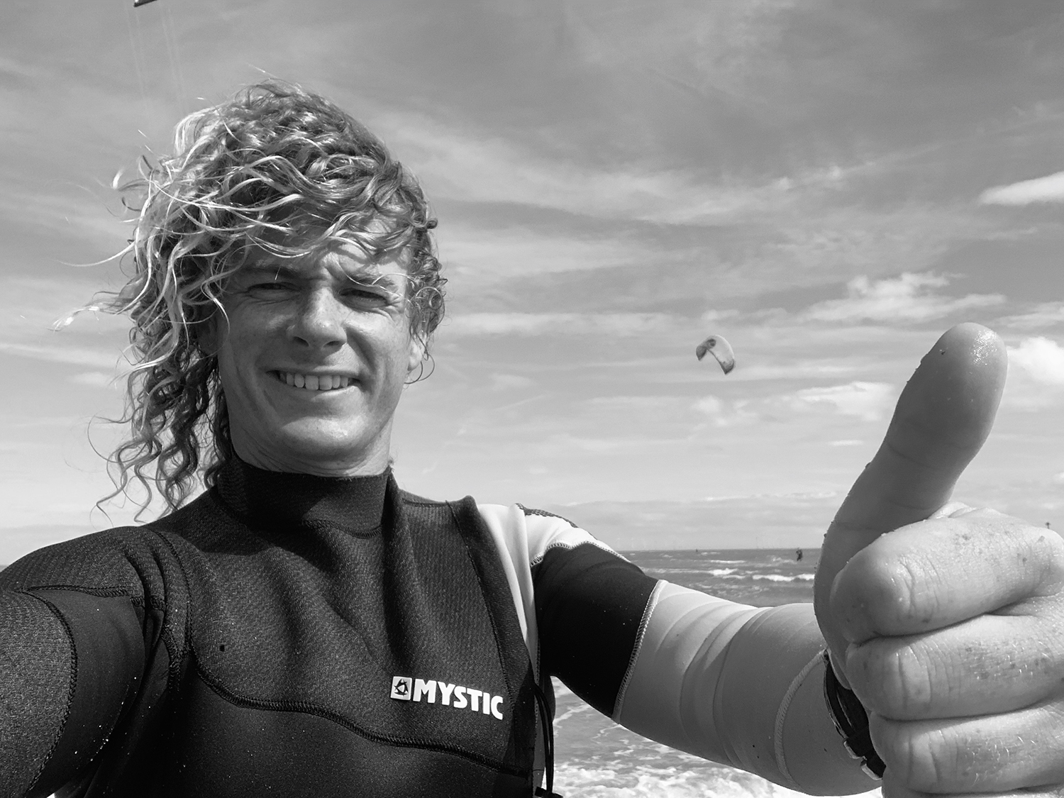 Matty — Head coach and IKO Examiner at Zenith Kiting