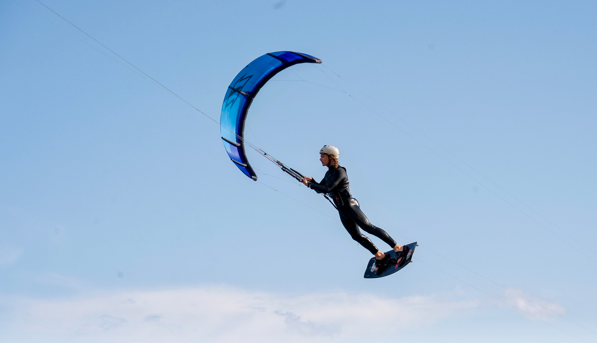 Kitesurf