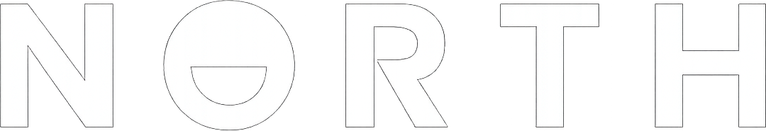 North logo