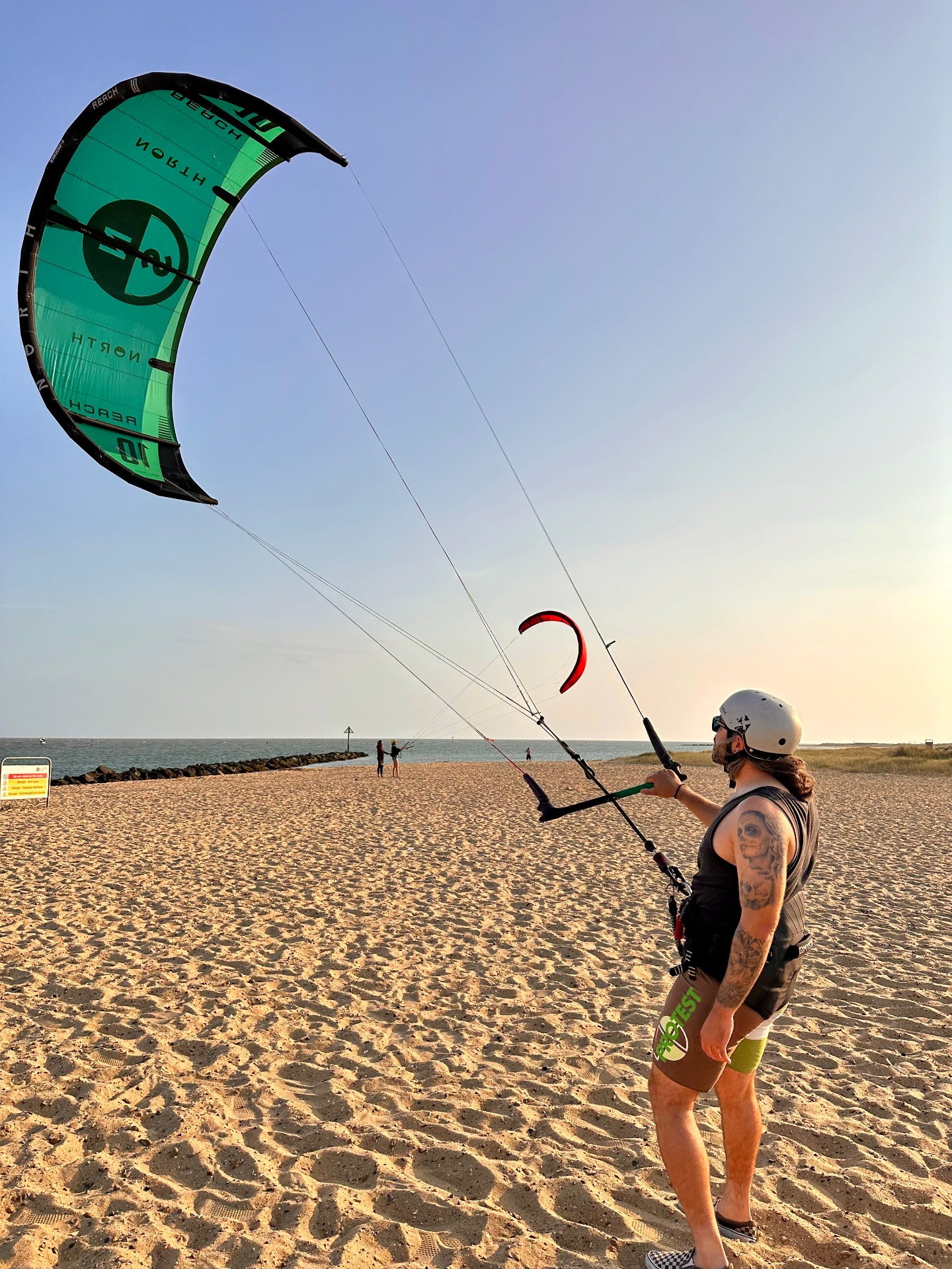 Beginner Lessons