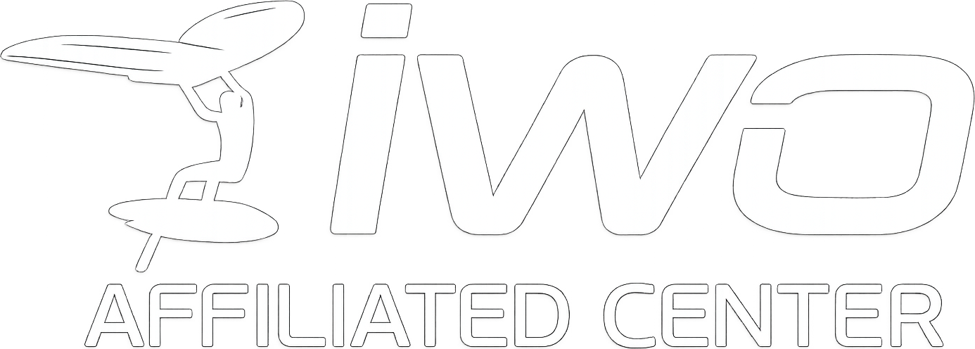 IWO logo